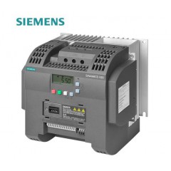 西門子 V20 三相380-480VAC 5.5KW 12.5A 6SL32105BE255UV0 通用變頻器