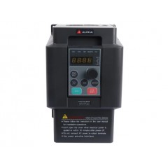 阿爾法6000E系列 電流矢量變頻器