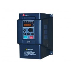阿爾法6000M系列 迷你型變頻器