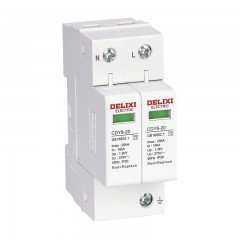 德力西 CDY6 電涌保護器