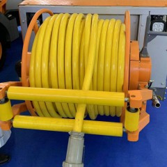 rlr4x10 4x4垃圾吊電纜纜勝特種電纜