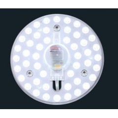 雷士照明（NVC）led吸頂燈改造燈板磁吸燈