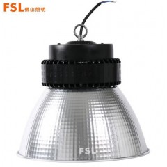 FSL佛山照明 燈led工廠燈車間照明聚光燈罩大功率工業(yè)燈倉庫燈 榮耀二代工礦燈 100W