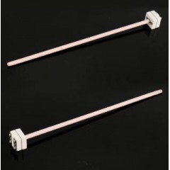 WRP-100型小鉑銠熱電偶 耐壓防腐剛玉管熱電偶
