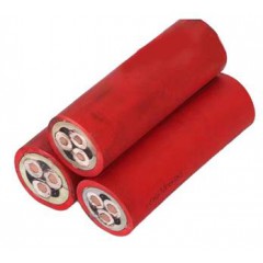 國(guó)標(biāo)煤礦用金屬屏蔽監(jiān)視型高壓橡套軟電纜 MYPTJ8.7/10KV阻燃防爆