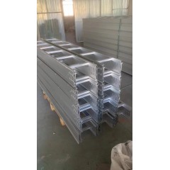 鋁型材梯式橋架