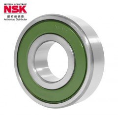 NSK 微型球軸承 607DDW1MC3E