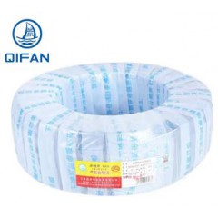 起帆（QIFAN）電纜 RVB國標(biāo)雙色警示線