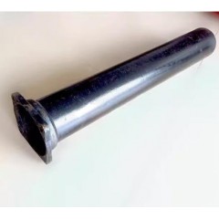 A型排水柔性鑄鐵管 機(jī)制抗震鑄鐵管