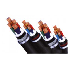 塑料絕緣預(yù)分支電纜