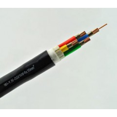 YJV0.6/1 kV系列銅芯電力電纜