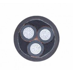 YJLV、YJLV22系列鋁芯交聯(lián)聚乙烯絕緣電力電纜